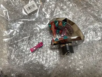 넘버아이 Number_i 응원봉 탑