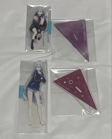 프로세카 요이사키 카나데 아크릴 스탠드