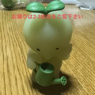 가드닝 스키 스미스 키 SMISKI Sunday 피규어