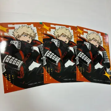 점프페스타 JF2026 엔스카이 브로마이드 히로아카 바쿠고