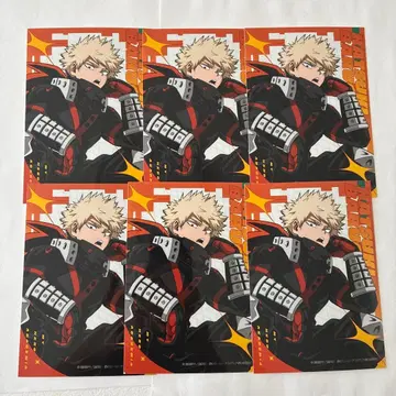 점프페스타 JF2026 엔스카이 브로마이드 히로아카 바쿠고