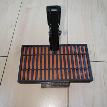 핫토이즈 받침대 스테이지 스타 워즈 보바