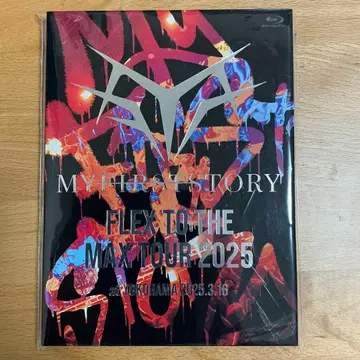 MY FIRST STORY FLEX TO THE MAX TOUR 2025