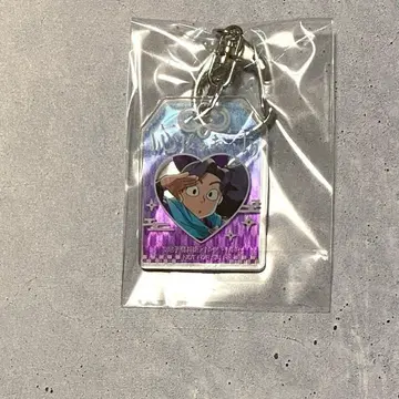 닌타마 란타로 가라오케노테츠진 아야베 키하치로 아크릴 스트로우 참