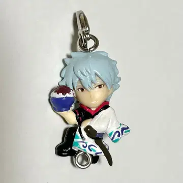 은혼 마스코트 제2훈 이어지는 것도 정도가 있다 사카타 긴토키 참