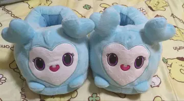 TWICE LOVELYS 모모 나연 슬리퍼