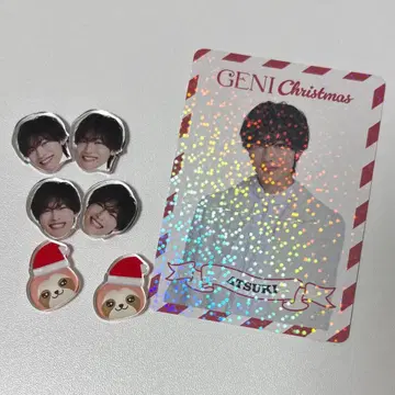 마시코 아츠키 2점 세트