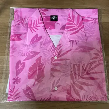 주토피아 복권 하와이안 셔츠