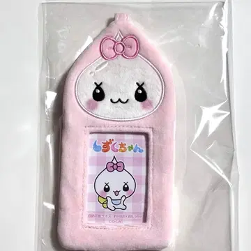 호이프짱 사진 홀더 시즈쿠짱 트레이딩 카드 케이스 POPUP