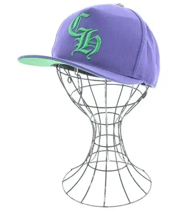 CHROME HEARTS 남성용 캡