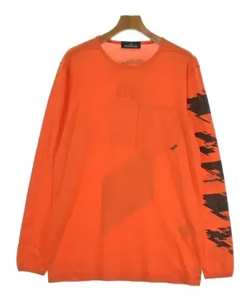 STONE ISLAND 티셔츠 남성용