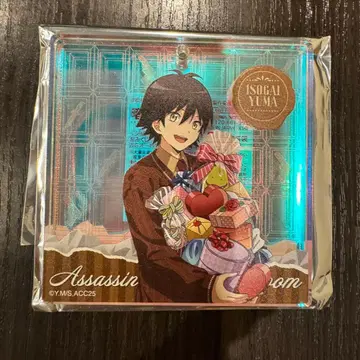 점프 페스타 jf 쇼와노트 브로키 당첨 암살교실 이소가이 아리마