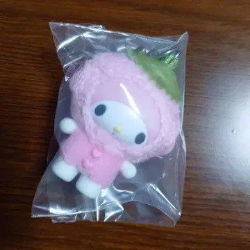 산리오 치비토모 마이멜로디