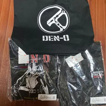 가면라이더 덴오 후드티