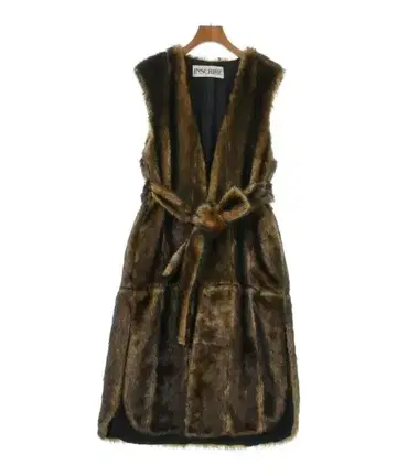 INSCRIRE 코트 (기타) 여성용