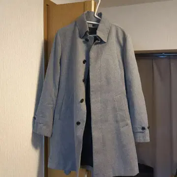 [ SUITS SELECT ] 스텐카라 코트