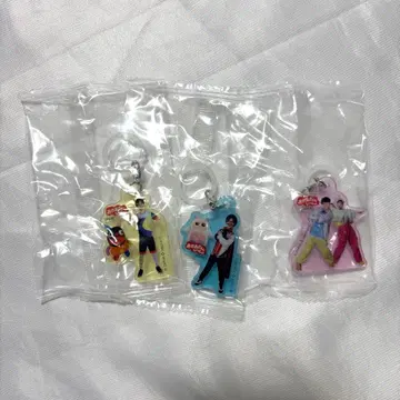 엄마와 함께 메지루시 액세서리 3점 세트