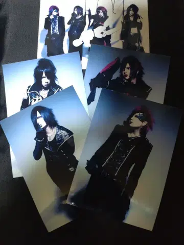 DEZERT 초기 아샤 9