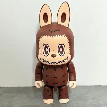 THE MONSTERS TOYS POP MART Brick Toy