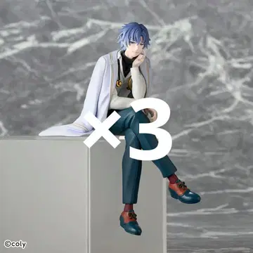 마법사의 약속 쵸코노세 프리미엄 피규어 피가로 쵸코노세 피규어