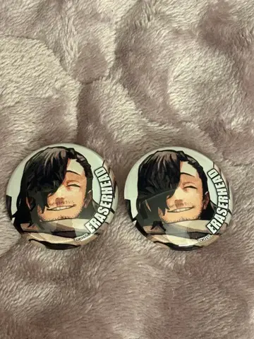 아이자와 쇼타 유리 마그넷 컬렉션 히로아카 점페스