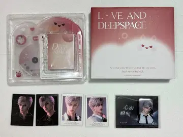 연애와 심공 신 2세트