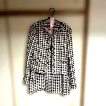 untitled 셋업 수트