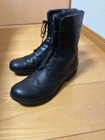 버켄스탁 라라미 하이 39 사이즈