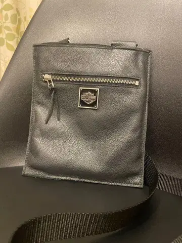 할리데이비슨 Harley-Davidson 숄더백