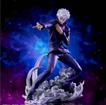 주술회전 Luminasta '고죠 사토루' 허식 [자]