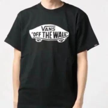 vans 셔츠