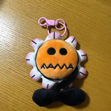 FANTASTICS 봉제 인형 마스코트