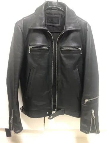 JACKROSE 라이더 자켓