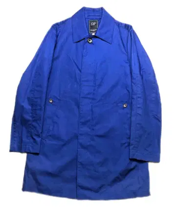 B:MING by BEAMS 빔즈 스텐카라 코트 M 사이즈 선명한 색상