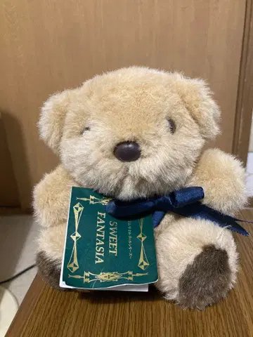 SWEET FANTASIA 흔들리는 오르골