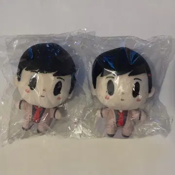 치비누이 무토 준