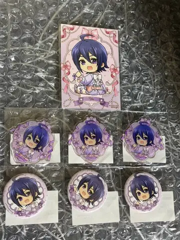 킹프리 료노 유우