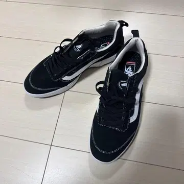 VANS Kyle Walker Pro 스케이트 신발 블랙 29.5cm