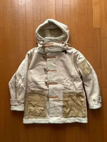 레어! 제너럴 리서치 B-7 자켓 STYLE-100 밀리터리