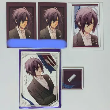 오토메이트 마켓 박앵귀 사이토