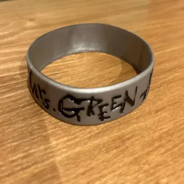 Mrs.GreenApple 러버 밴드