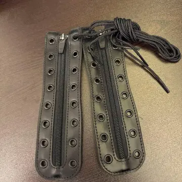 DANNER 8홀 지퍼 유닛