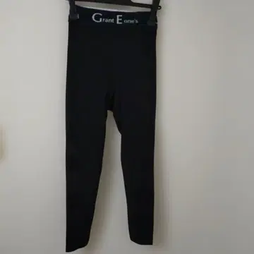 Grant E one's 하이웨스트 스패츠 64 사이즈 (단종품)