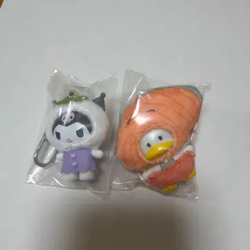 산리오 치비토모