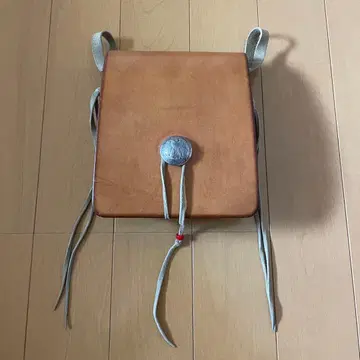 고로즈 메디슨 백 백 벨트 콘초 올드 goro's