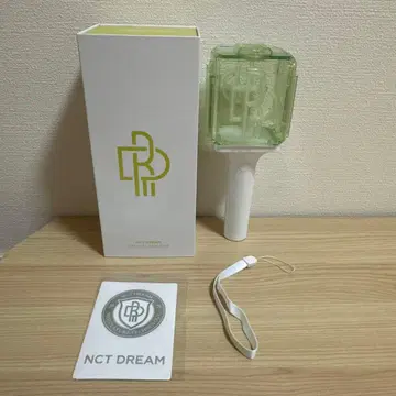 NCT DREAM 응원봉 2