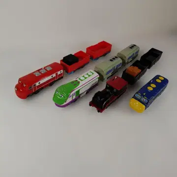 프라레일 채기튼