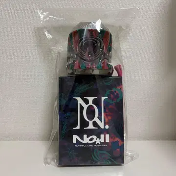 넘버 아이 응원봉