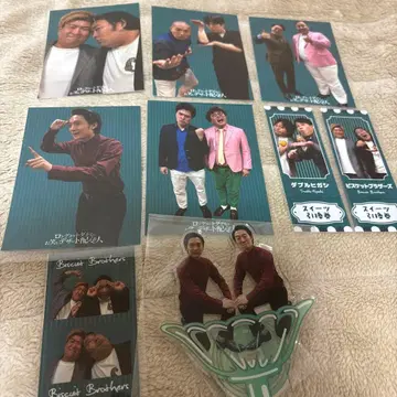 코미디 디저트 배달부 복권