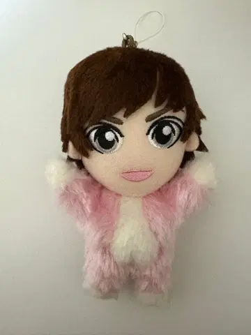 카토 시게아키 속사람 봉제 인형